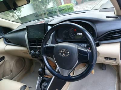 Toyota Yaris 2021