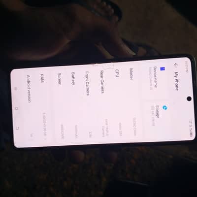 Vivo Y20