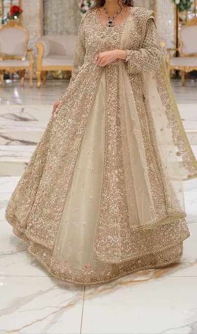 Beautiful Eastern Dress for Sale