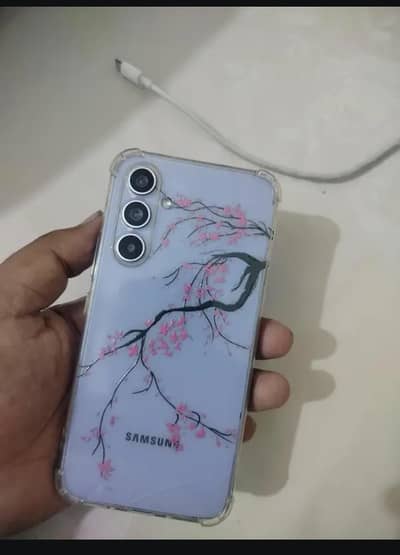 Samsung Mobile A54 5G