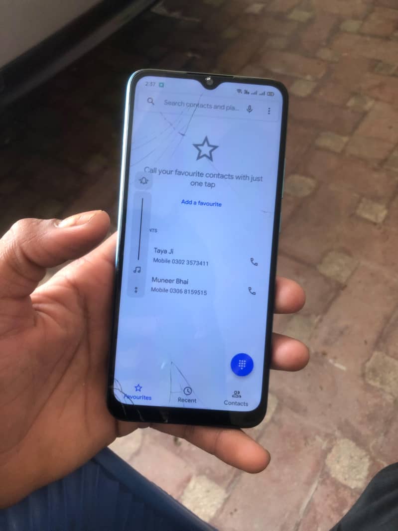 OPPO A15 0