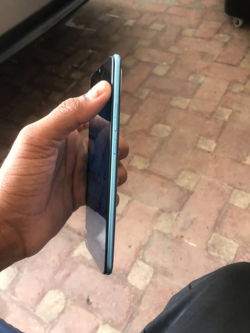 OPPO A15 1