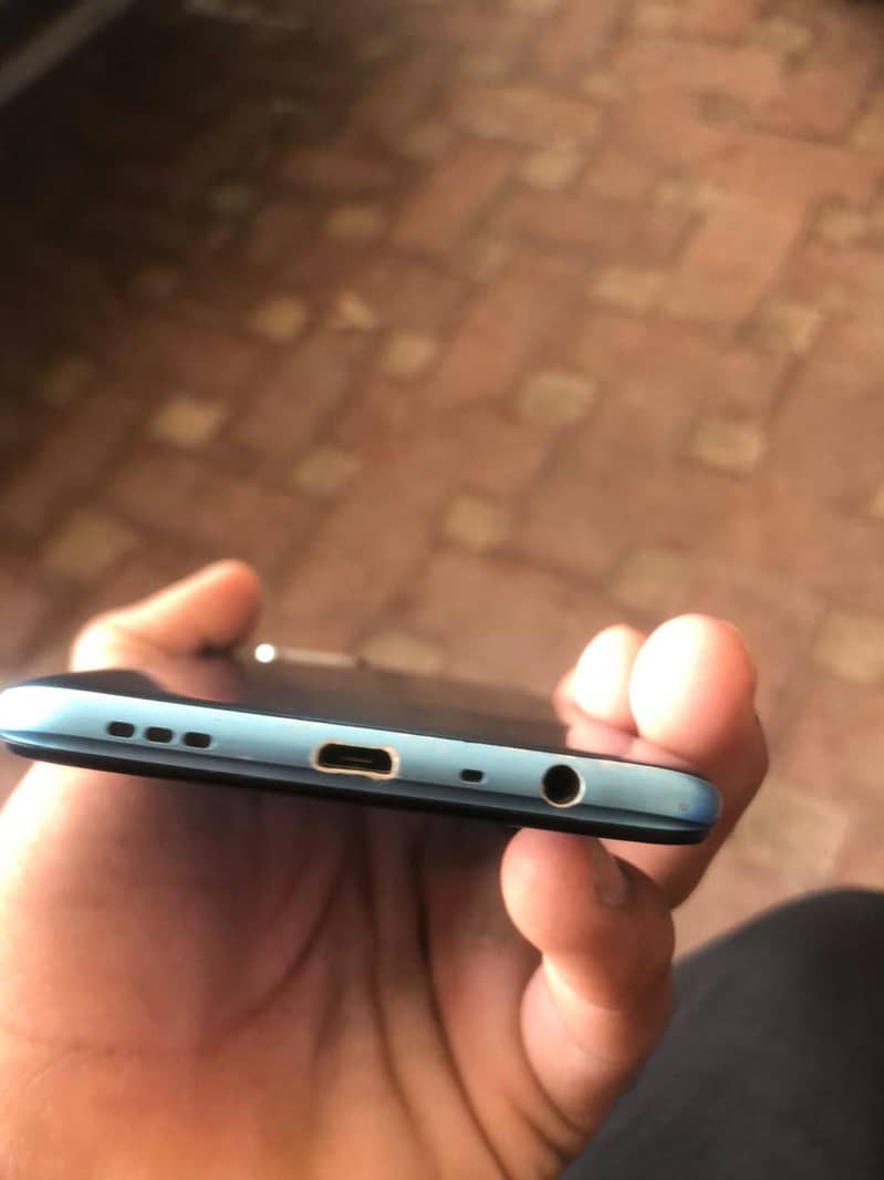 OPPO A15 2