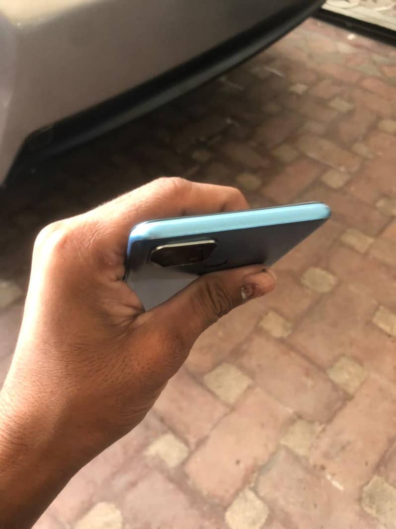 OPPO A15 4