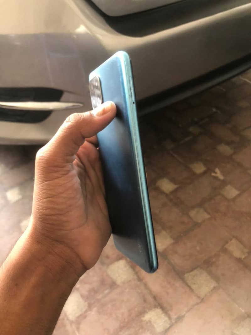 OPPO A15 5
