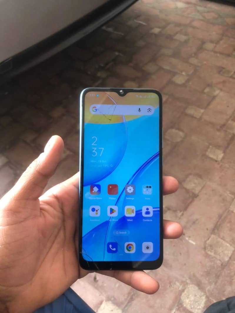 OPPO A15 6