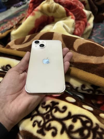 Apple iPhone 13 jv for sale