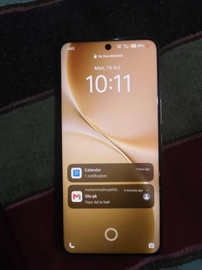 Vivo V60