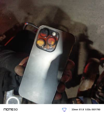 Apple iPhone 14 Pro