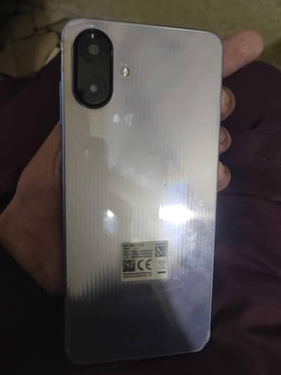 Samsung Mobile A07