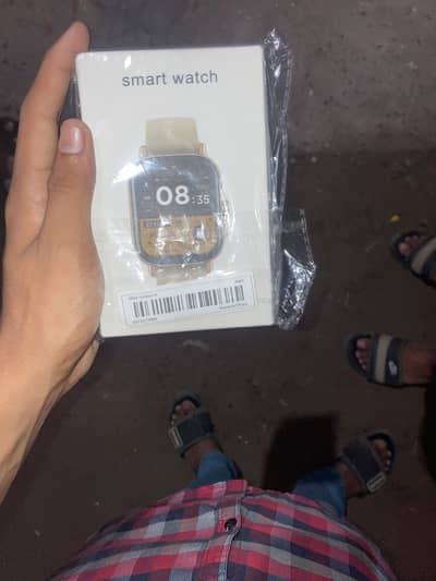 Smartwatch