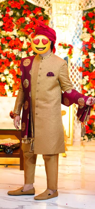 Sherwani For Sale