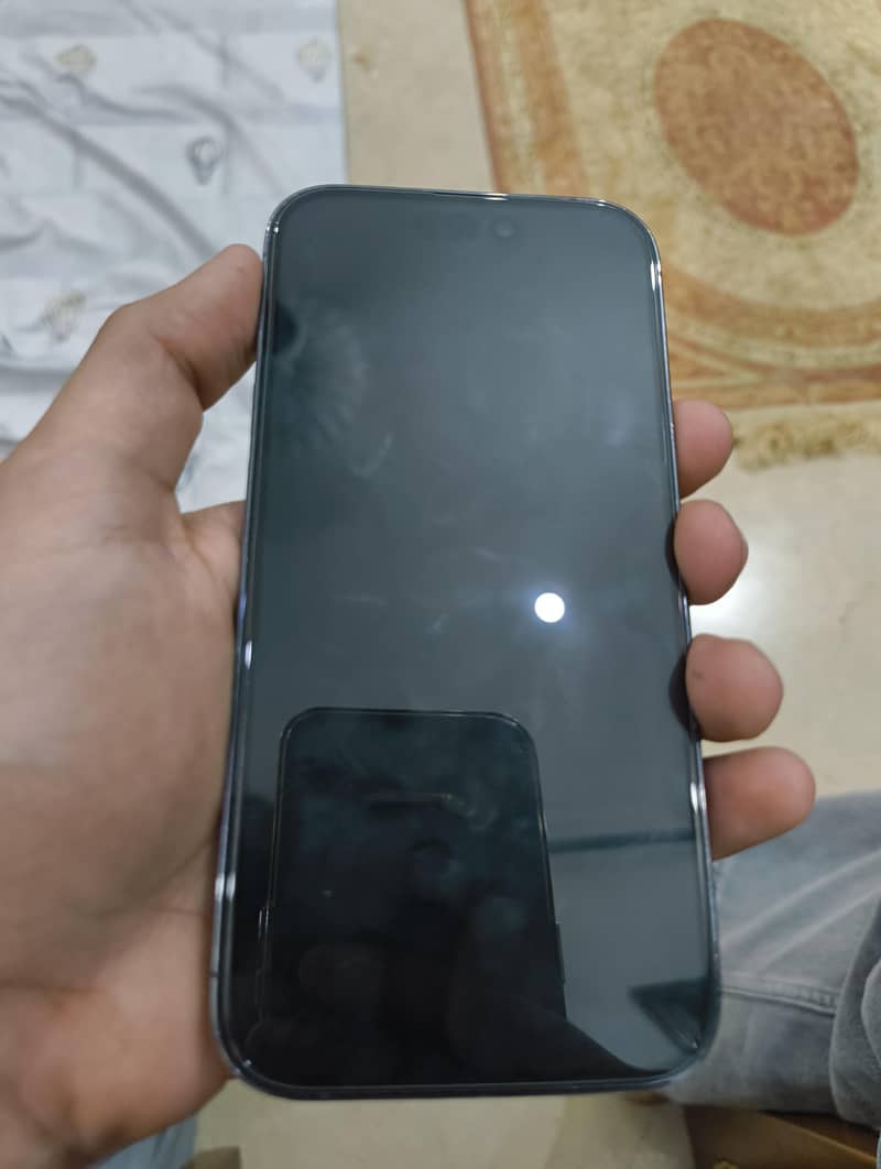 Apple iPhone 14 Pro 5