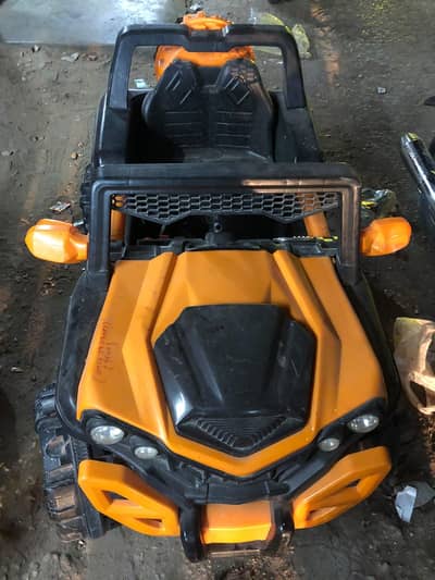 kids car for sell