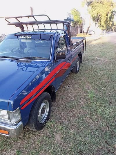 Nissan Pickup 1994
