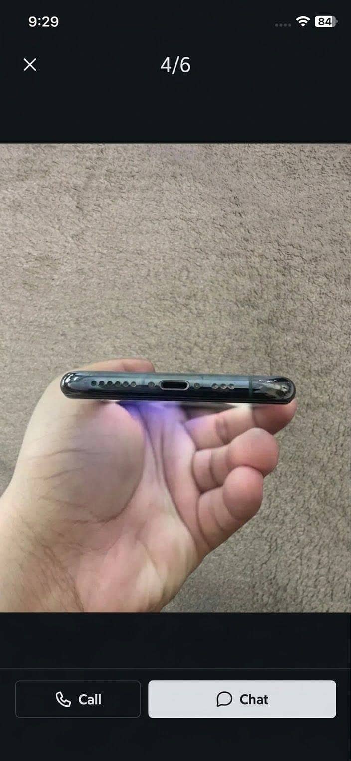 Apple iPhone 11 Pro 1