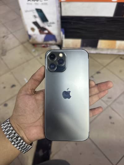 iPhone 12 pro max