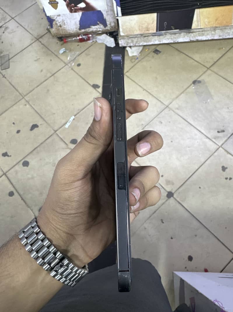 iPhone 12 pro max 2