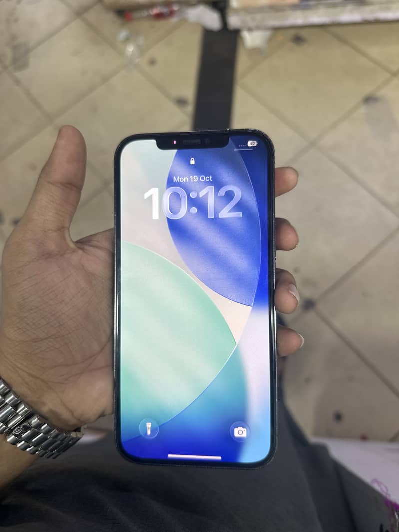 iPhone 12 pro max 3