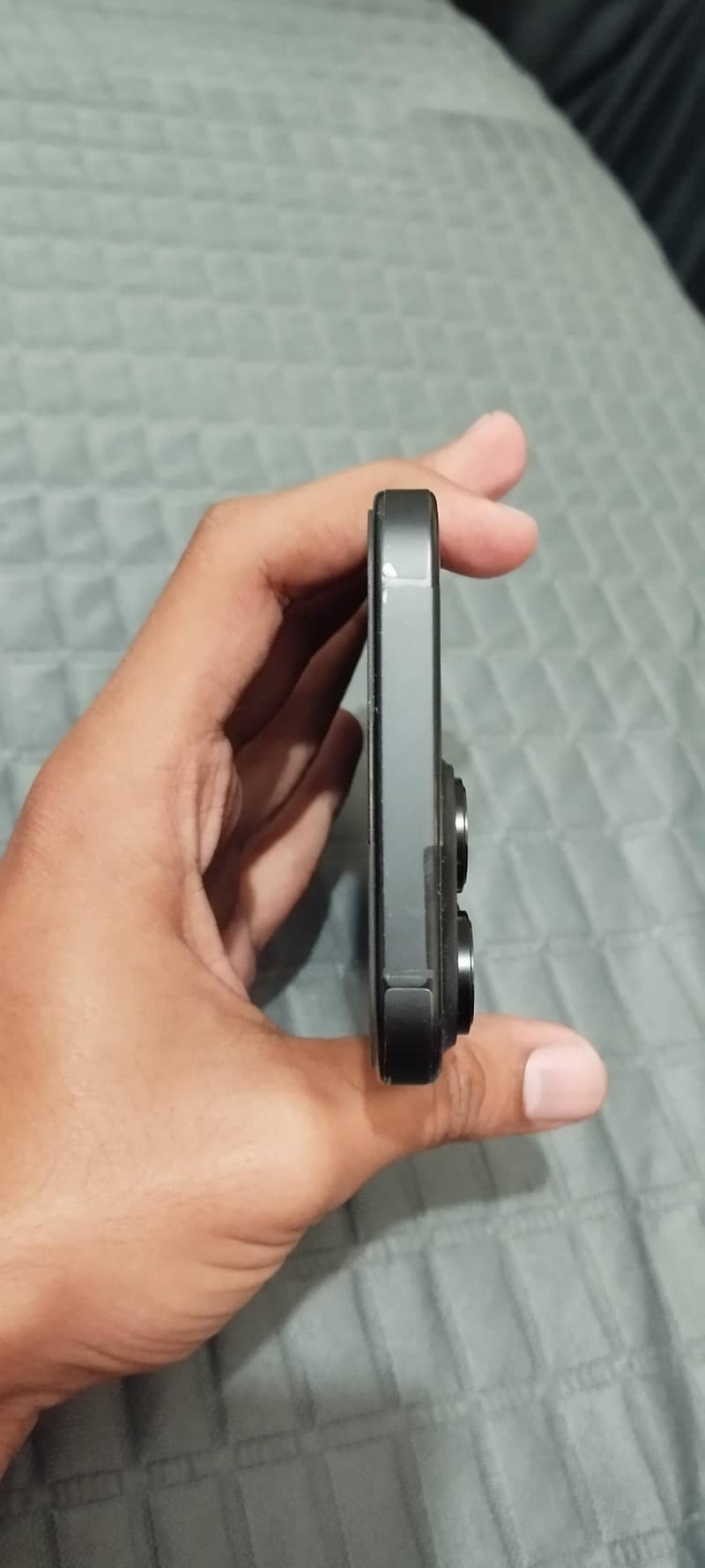 Apple iPhone 16 Pro Max 7