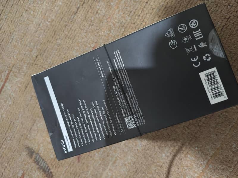 Infinix Note 60 Pro 2
