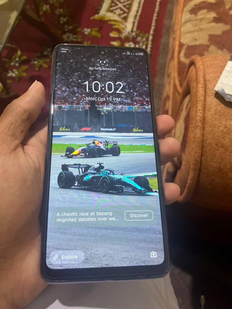 Infinix Note 10 Pro 1