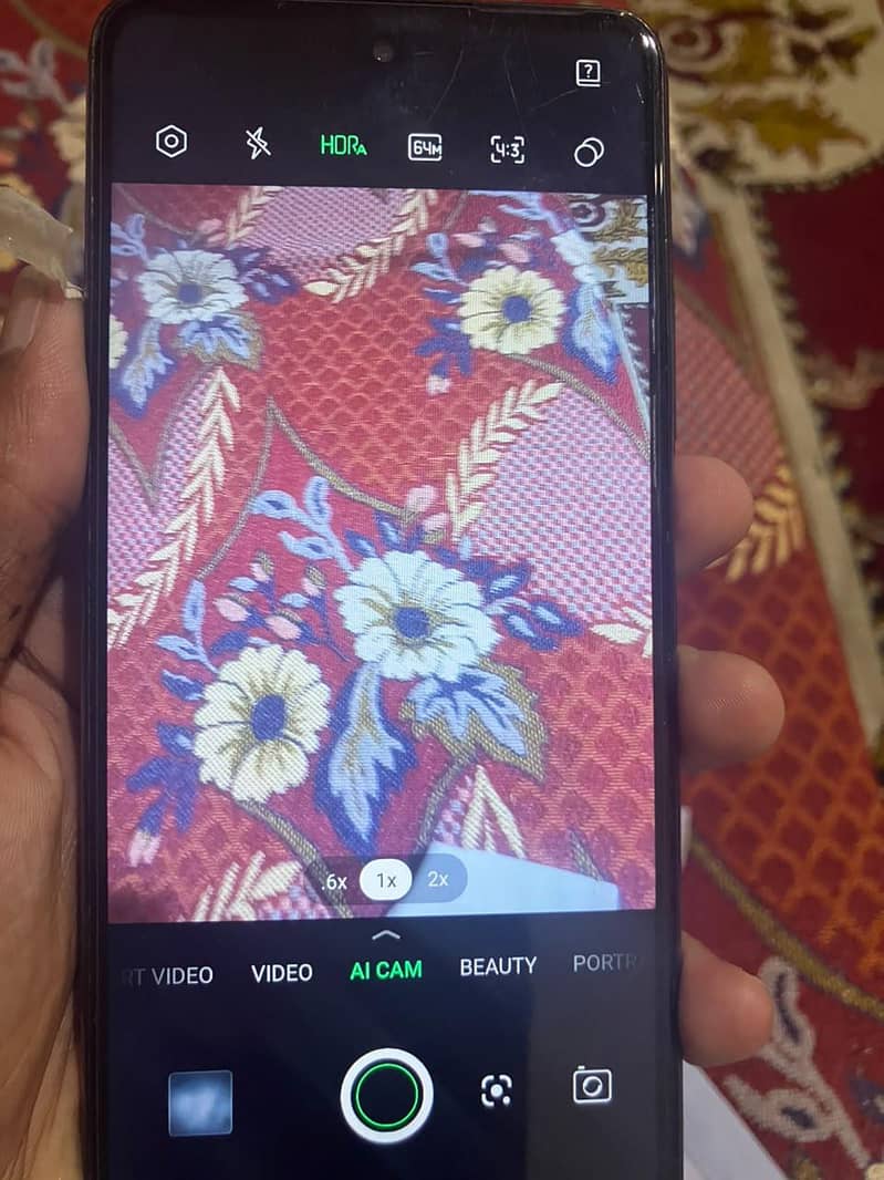 Infinix Note 10 Pro 3