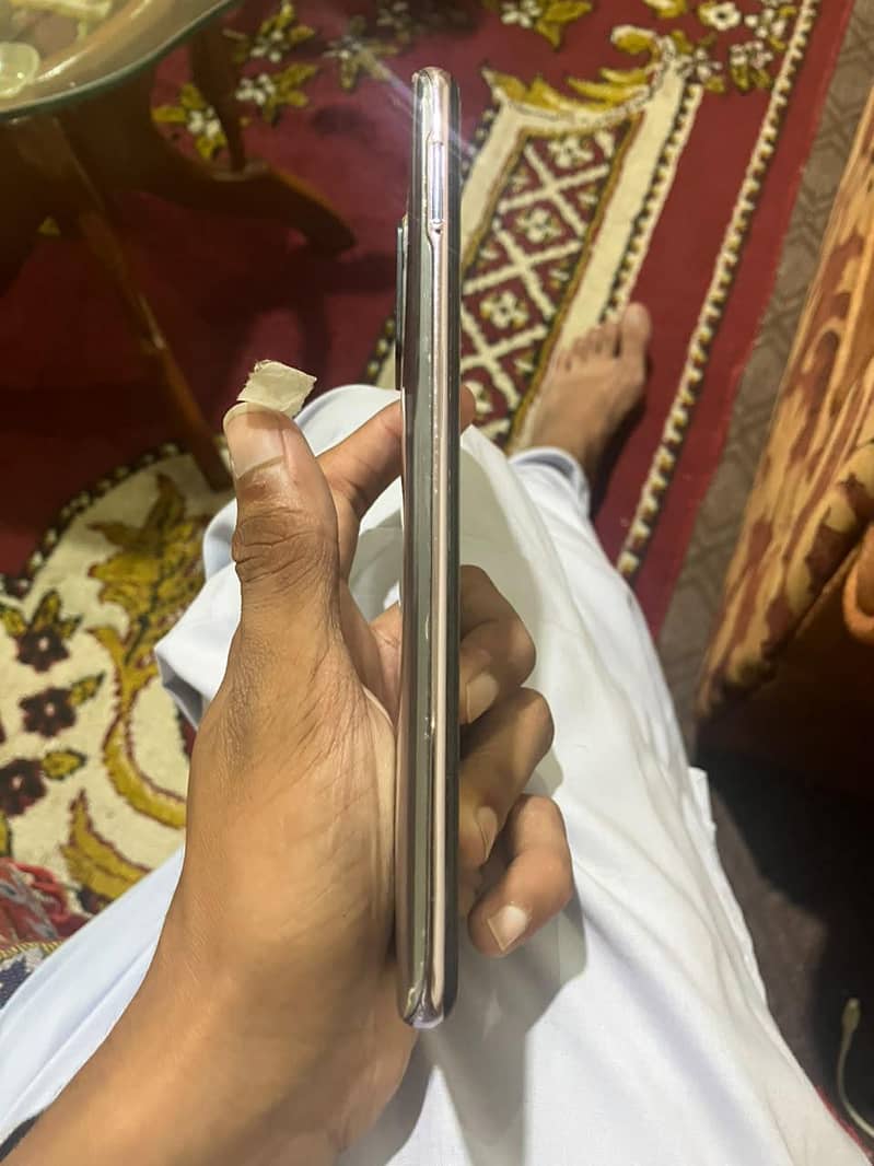 Infinix Note 10 Pro 4