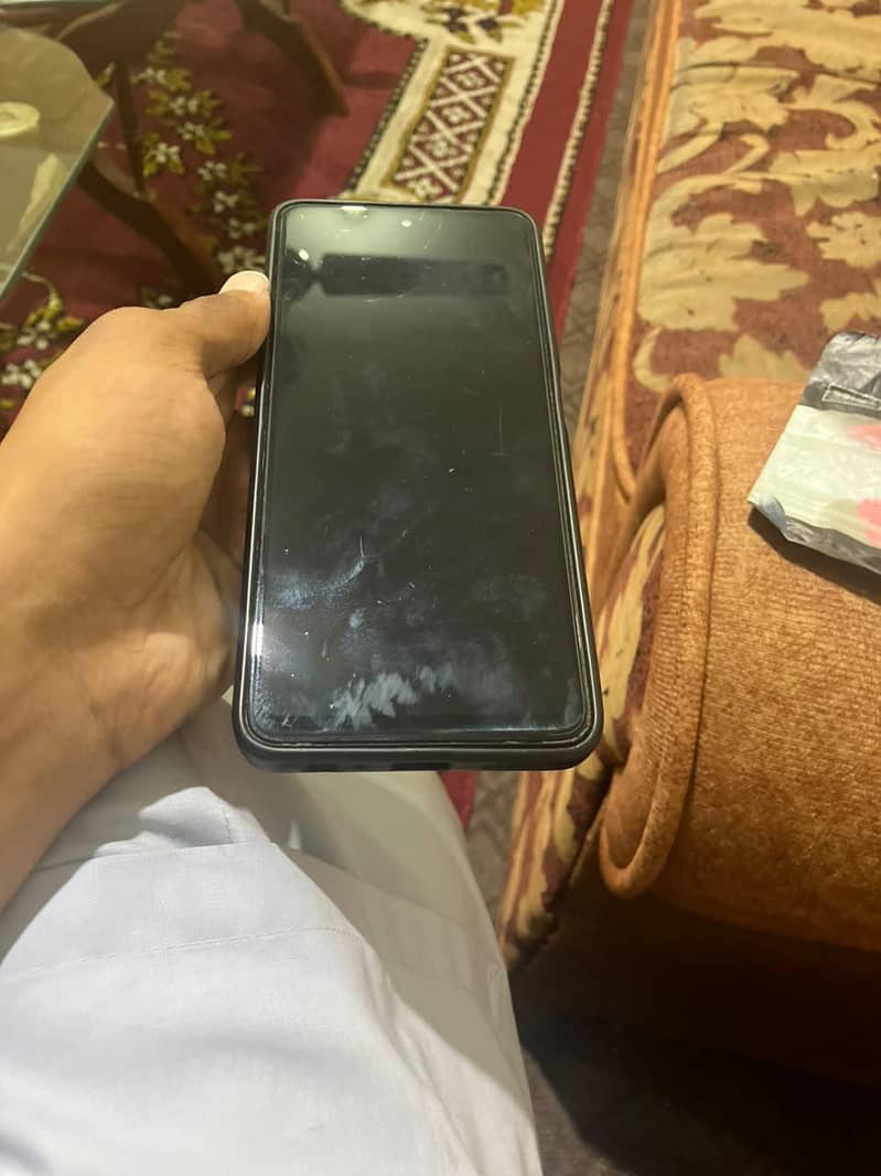 Infinix Note 10 Pro 7