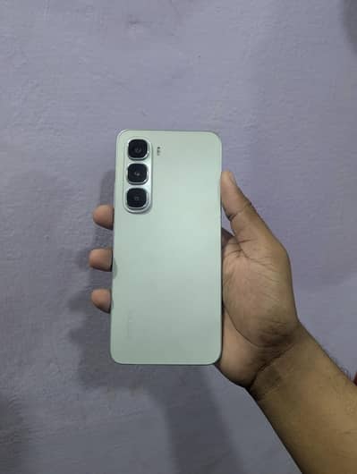 Infinix hot 60i
