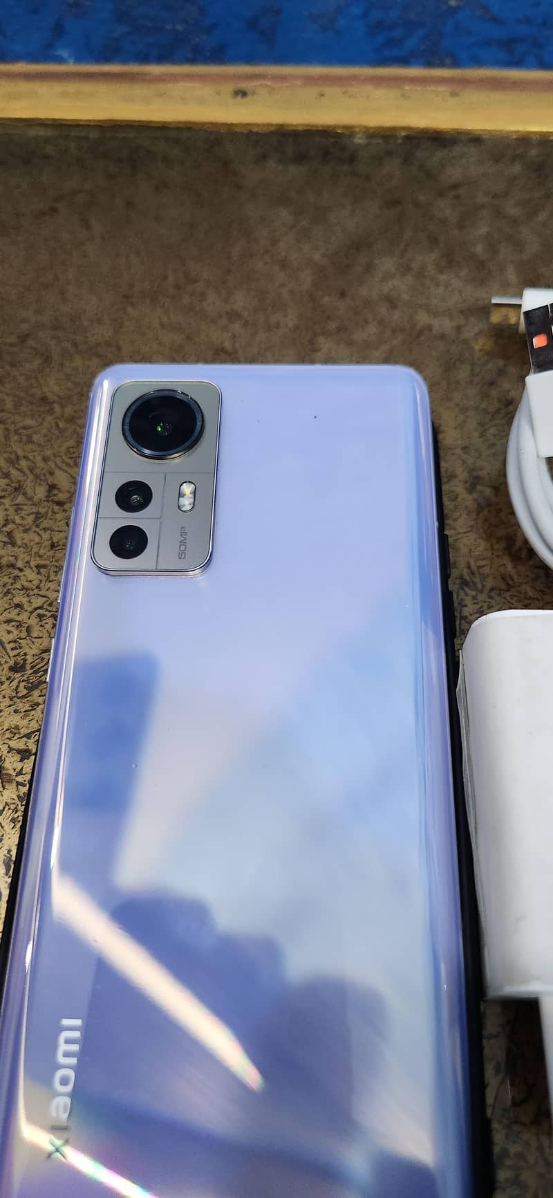 Xiaomi 12X 1