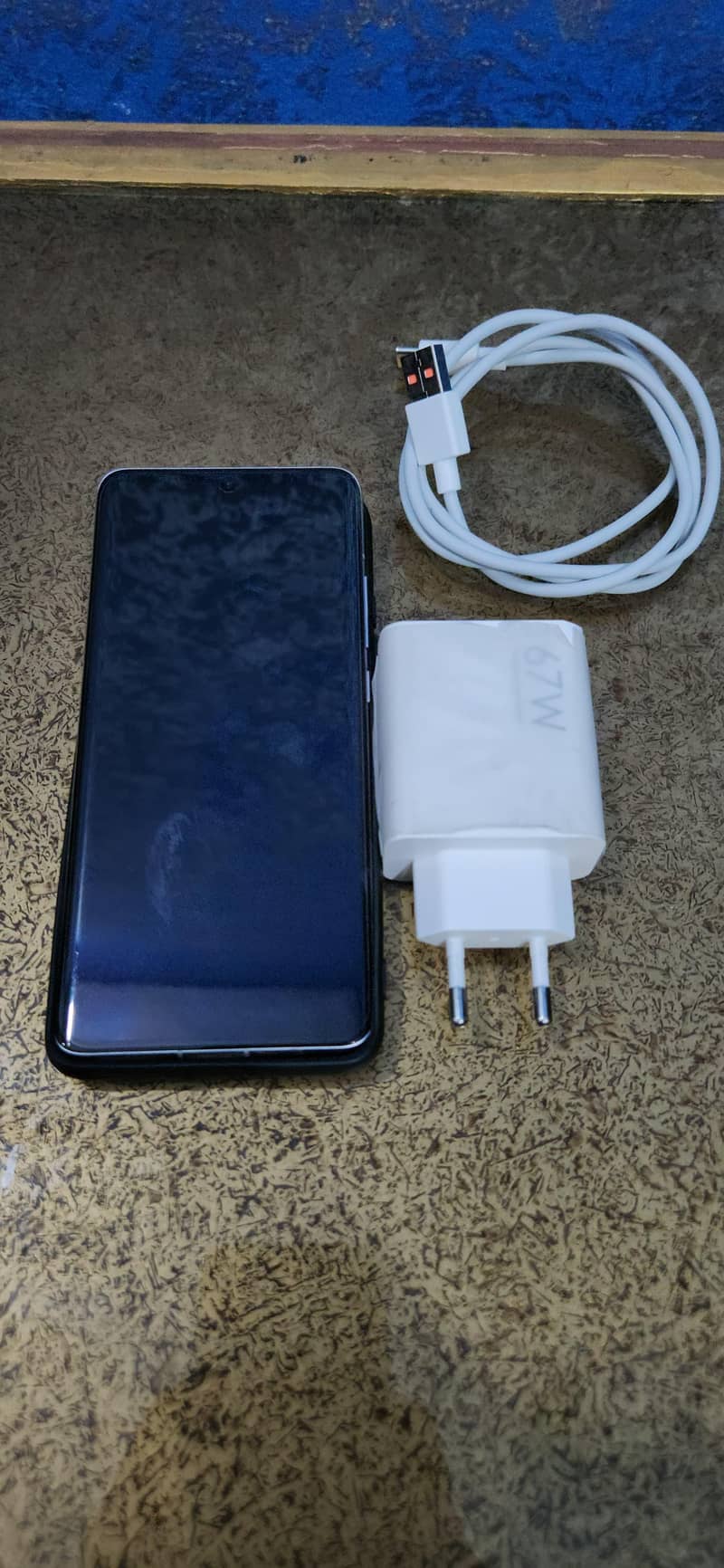 Xiaomi 12X 6
