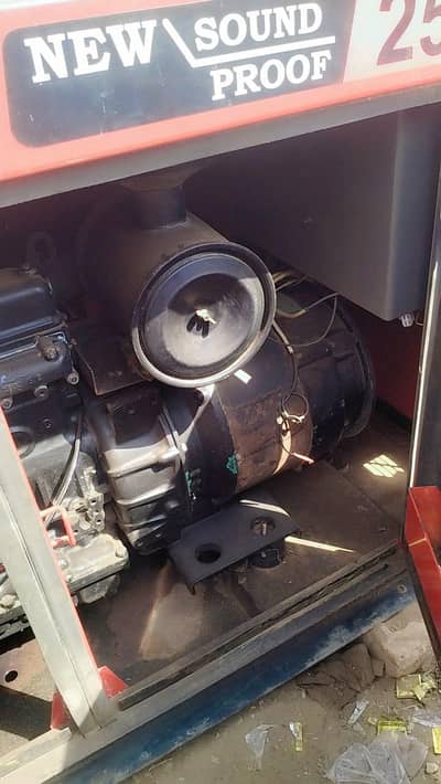 25 kv
