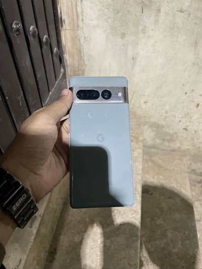 Google Pixel 7 Pro (official approved)