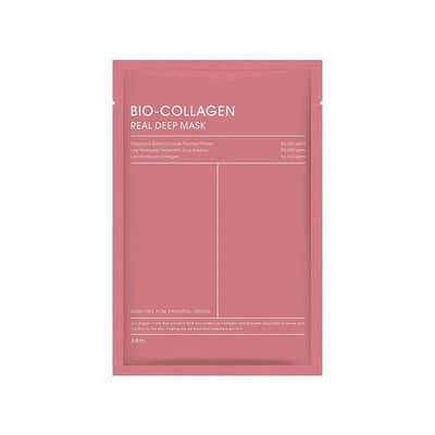 skin care mask milky and soft skin