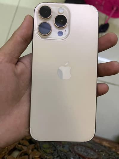Apple iPhone 16 Pro Max pta approved