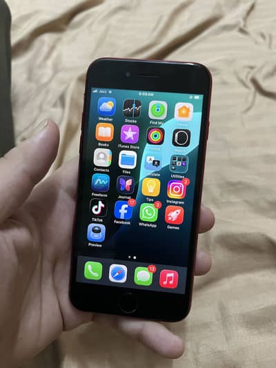 Apple iPhone SE 2020 PTA approved