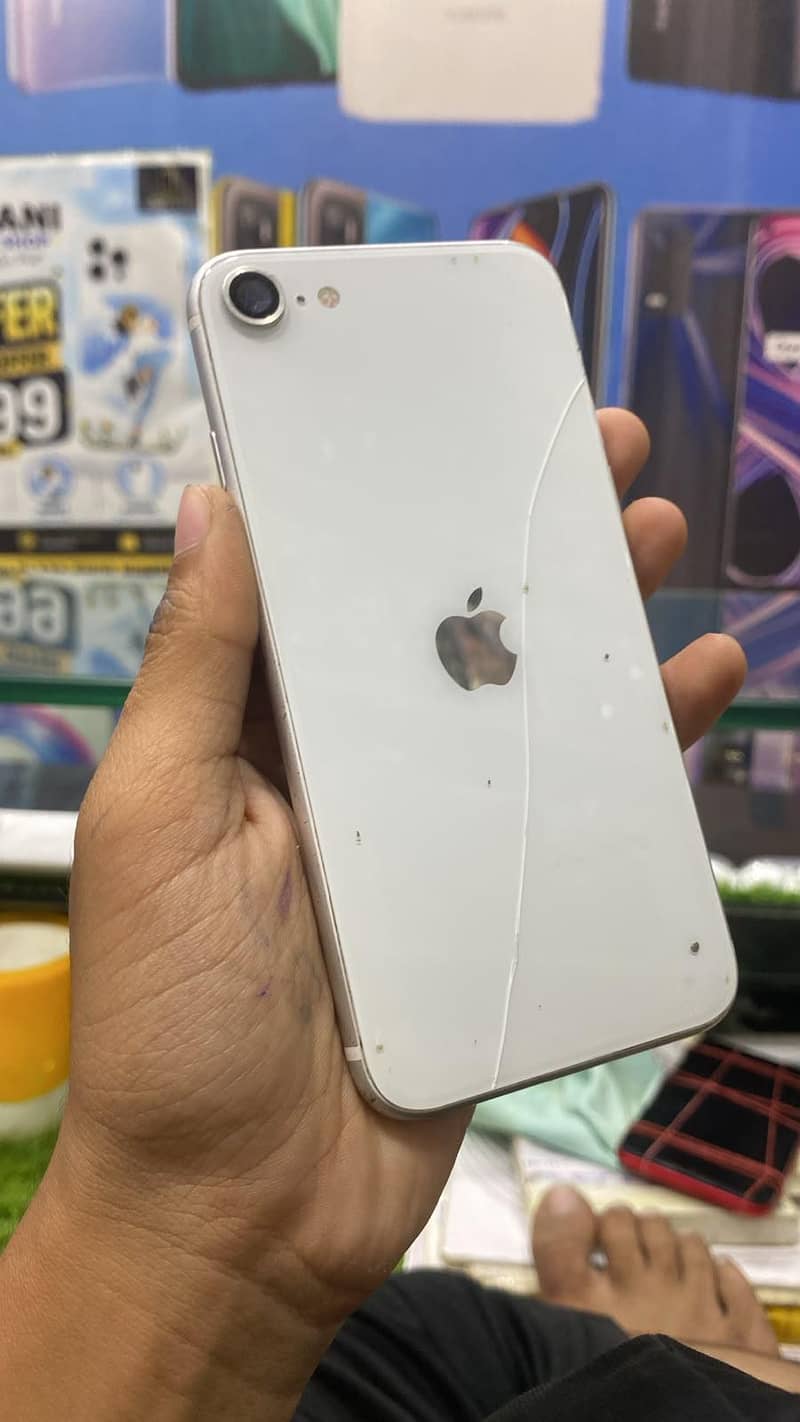 Apple iPhone SE Parts Urgent Sale - Mobile Phones - 1120656395