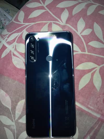 Xiaomi Redmi Note 8T