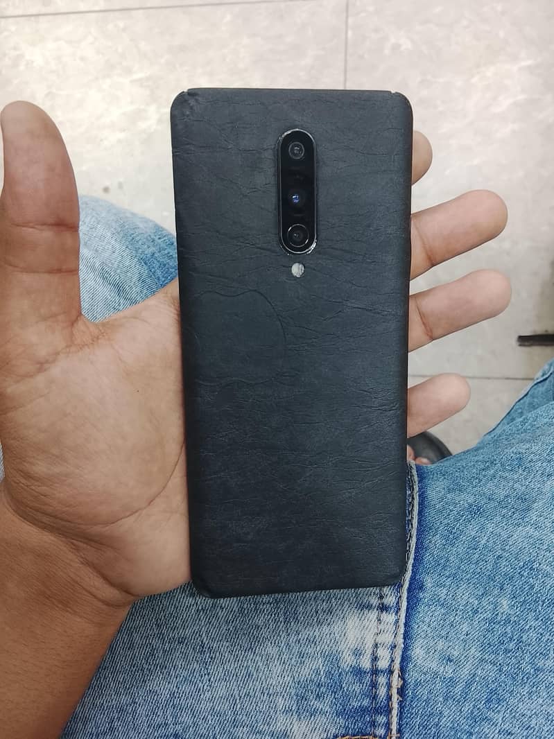 one plus 8 0