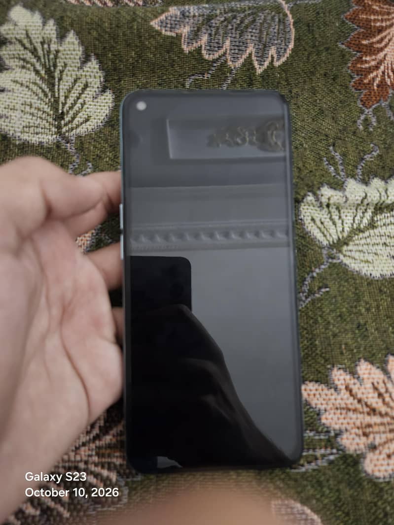 Oppo a76 1