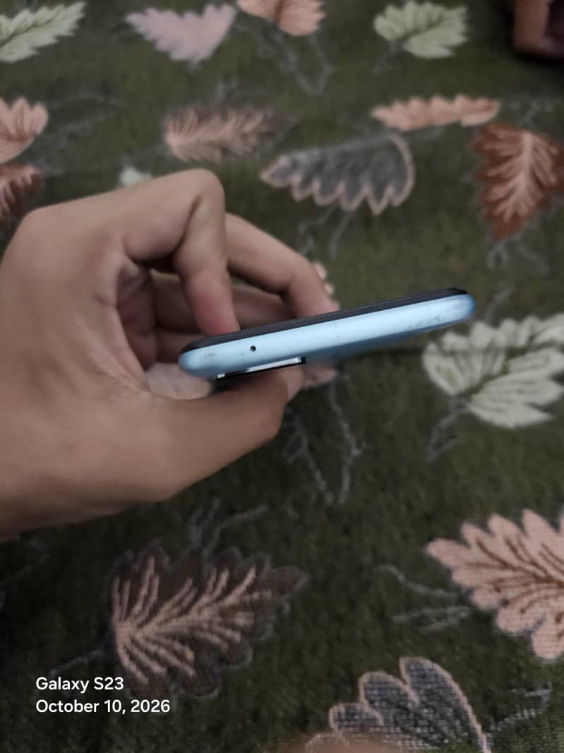 Oppo a76 2