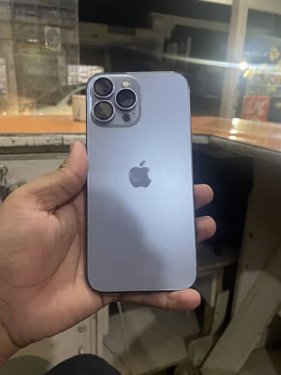 Apple iPhone 13 Pro Max