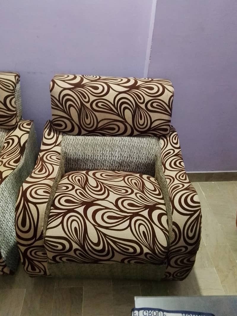 2 sofas 1