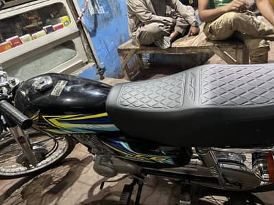 honda 125 applied for 2026 model