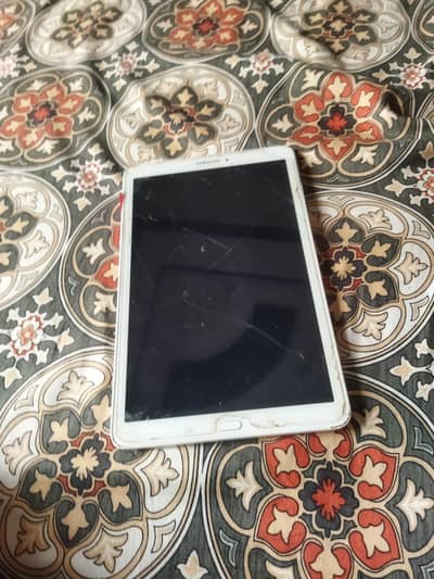 Samsung Galaxy Tab E