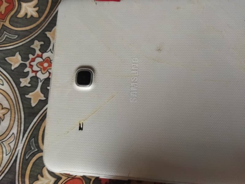 Samsung Galaxy Tab E 2