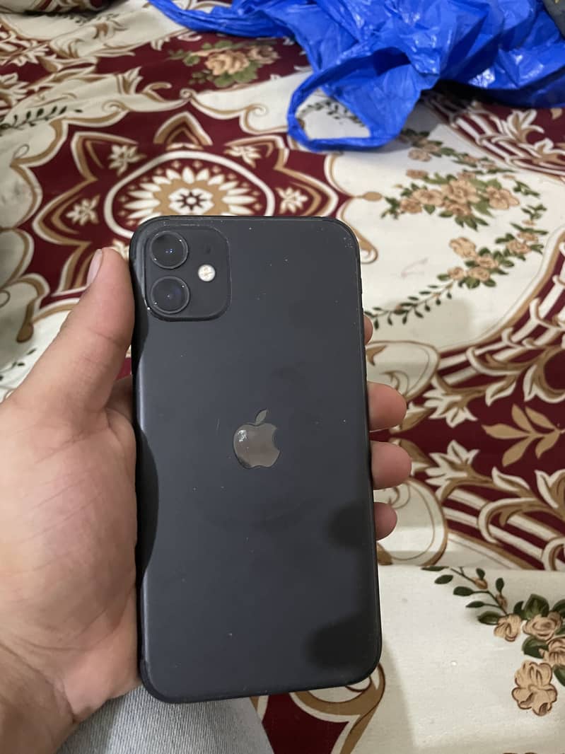 Apple iPhone 11 6