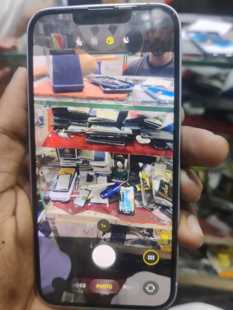 Apple iPhone 14 0