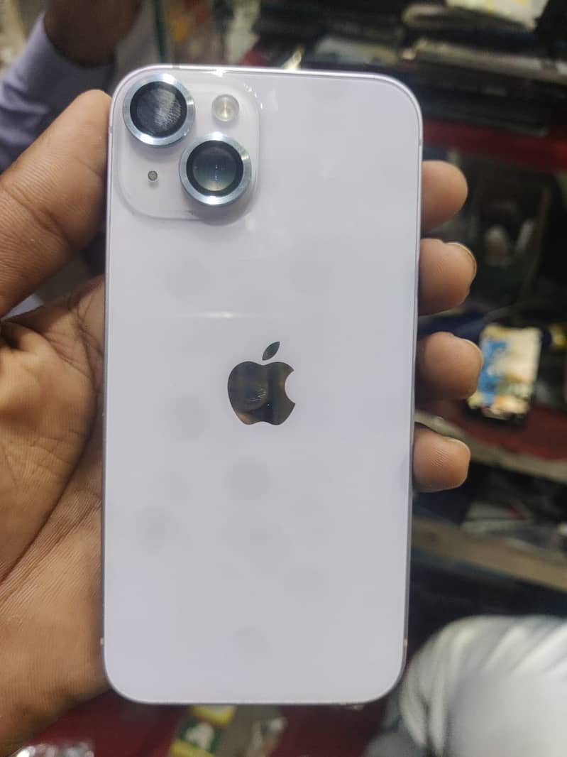 Apple iPhone 14 1